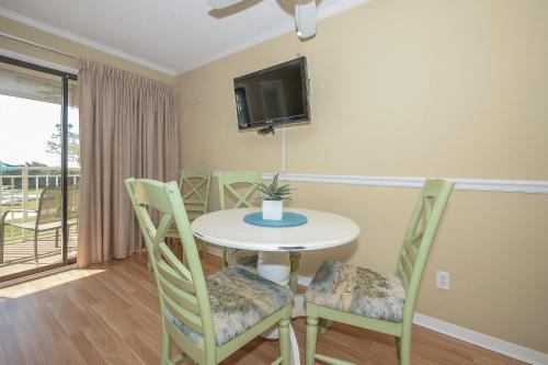 Apartamento Ocean Dunes #tod119 Condo