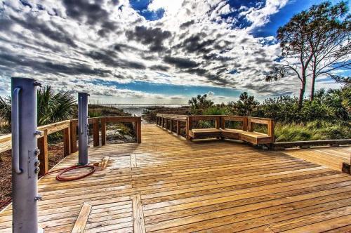 Apartamento Ocean Dunes #wod317 Condo