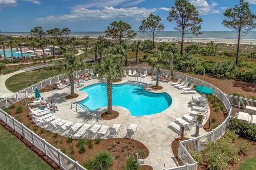 Apartamento Ocean Dunes #wod317 Condo
