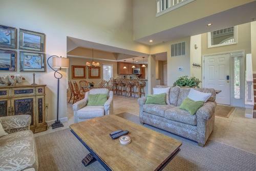 Villa 7634 Huntington