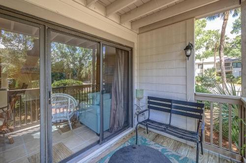 Apartamento Forest Gardens #wfg073 Condo