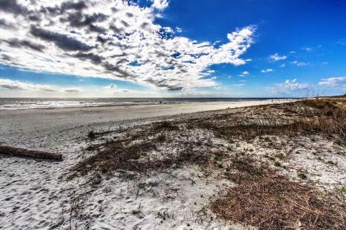 Apartamento Ocean Dunes #wod309 Condo