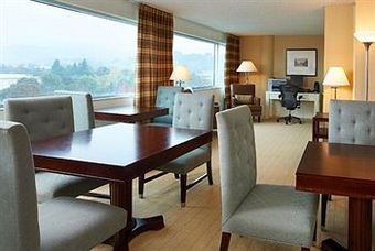 Hotel Sheraton Pleasanton