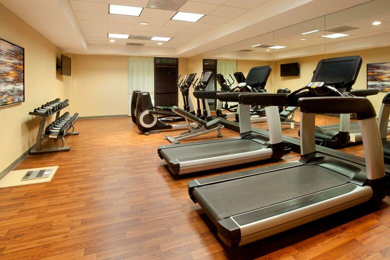 Hotel Hyatt Place Dallas Arlington