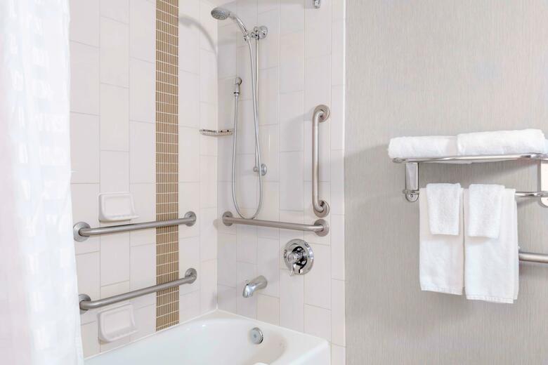 Hotel Hyatt Place Dallas Arlington