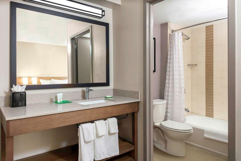 Hotel Hyatt Place Dallas Arlington