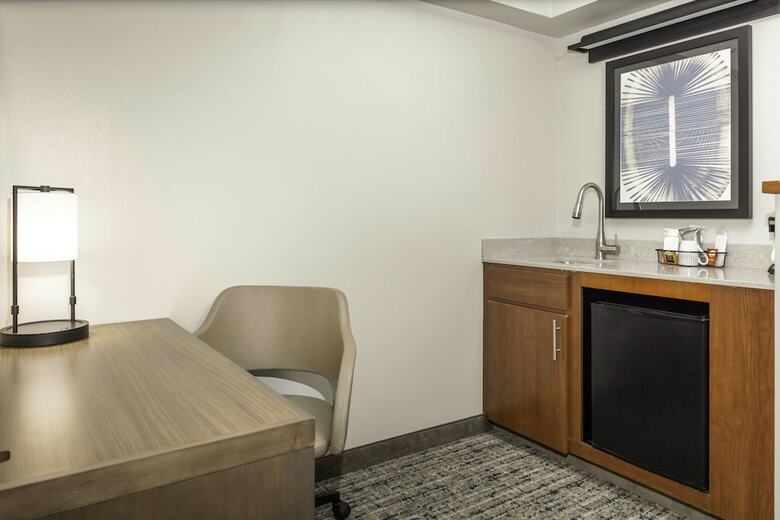 Hotel Hyatt Place Dallas Arlington
