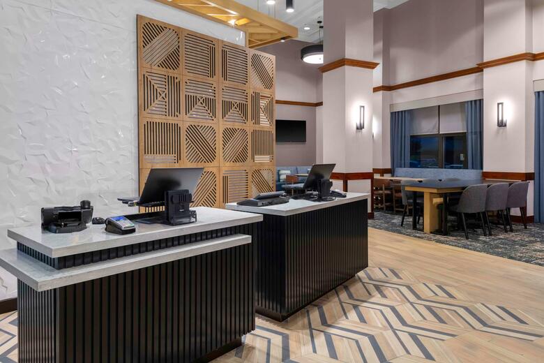 Hotel Hyatt Place Dallas Arlington