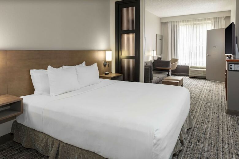 Hotel Hyatt Place Dallas Arlington