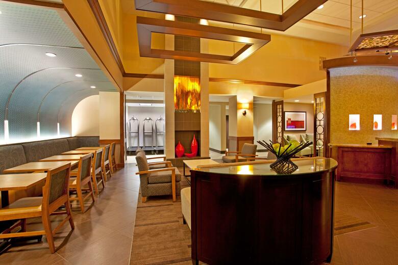 Hotel Hyatt Place Dallas Arlington