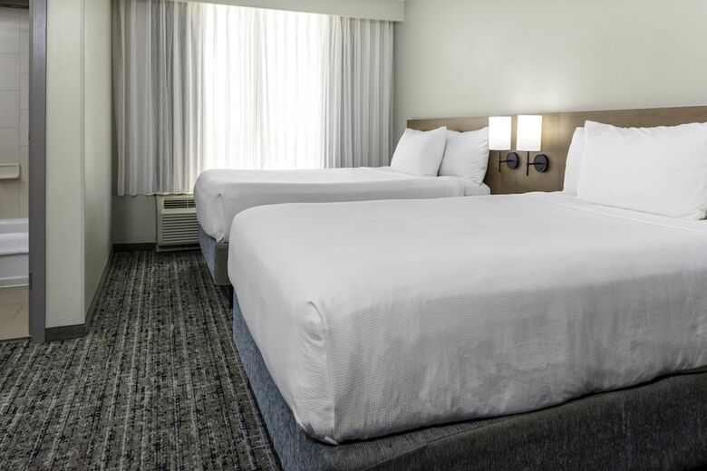 Hotel Hyatt Place Dallas Arlington