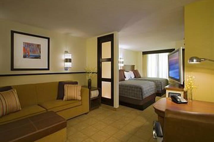 Hotel Hyatt Place Dallas Arlington