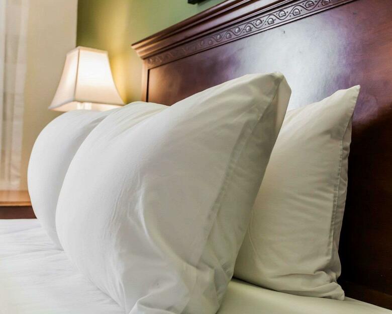Hotel Sleep Inn