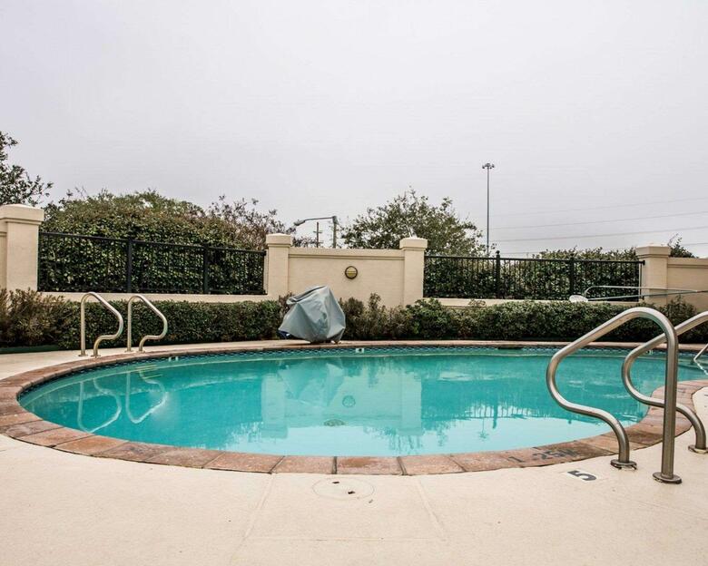 Hotel Sleep Inn