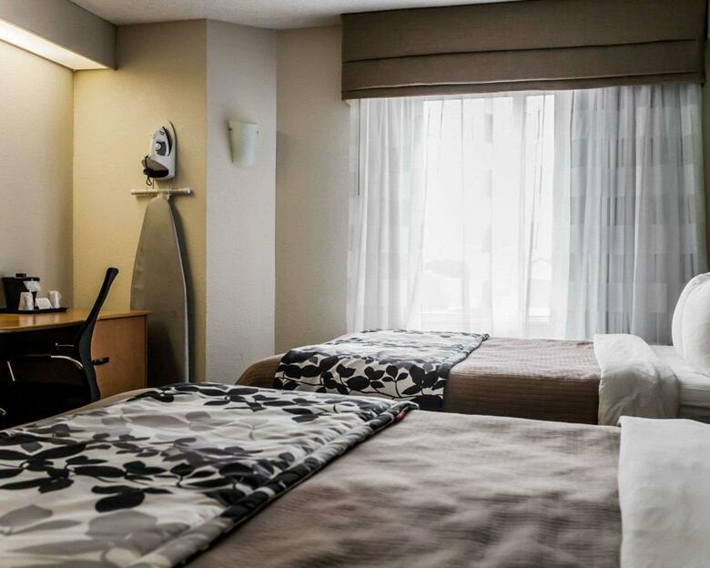Hotel Sleep Inn