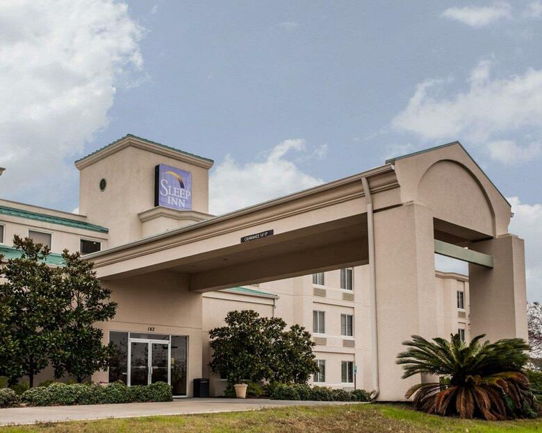 Hotel Sleep Inn