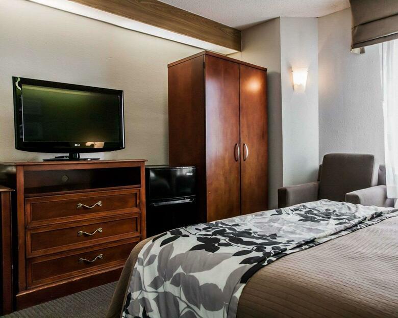 Hotel Sleep Inn