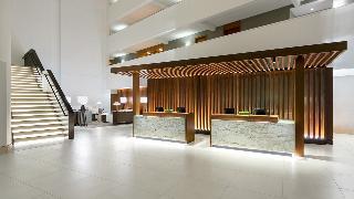 Hotel Hyatt Regency Bethesda
