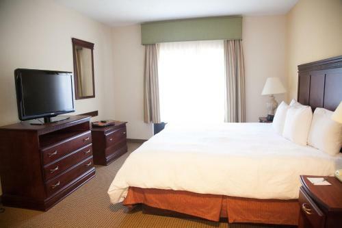 Hotel Hampton Inn Alpharetta/roswell Ga
