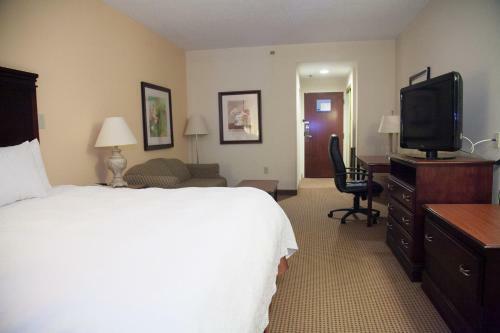 Hotel Hampton Inn Alpharetta/roswell Ga