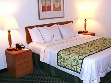 Hotel Fairfield Inn Phoenix North