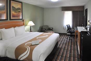 Southfork Hotel