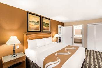 Southfork Hotel