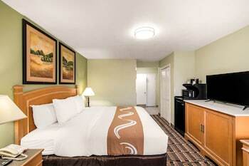 Southfork Hotel