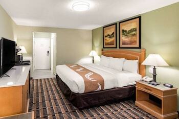 Southfork Hotel