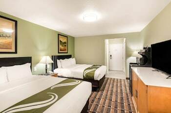 Southfork Hotel