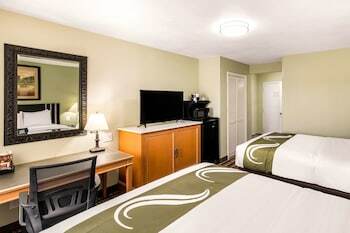 Southfork Hotel