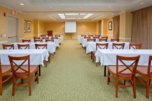 Hotel Holiday Inn Express Sugar Land