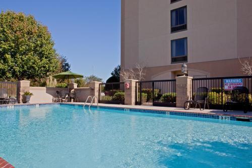 Hotel Holiday Inn Express Sugar Land