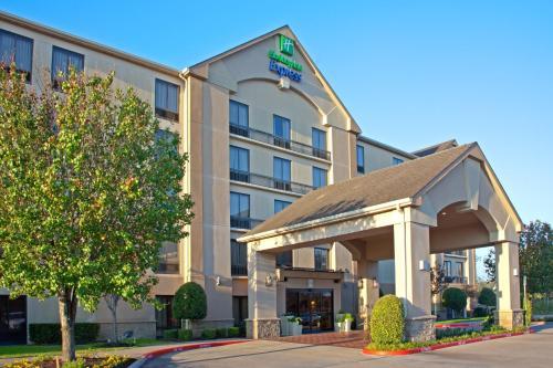 Hotel Holiday Inn Express Sugar Land