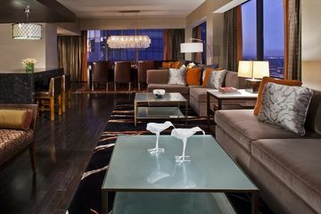 Hotel Hyatt Regency New Orleans