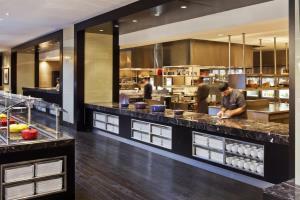 Hotel Hyatt Regency New Orleans