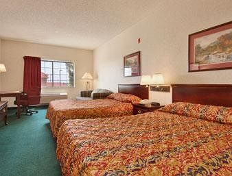 Hotel Days Inn Englewood Denver Tech Center