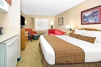 Hotel Days Inn Englewood Denver Tech Center
