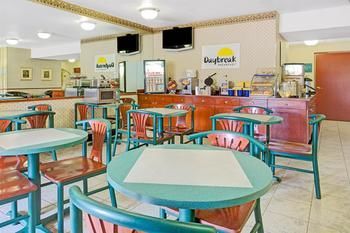 Hotel Days Inn Englewood Denver Tech Center