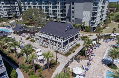 Apartamento Carolina Beach Club #wc227 Condo