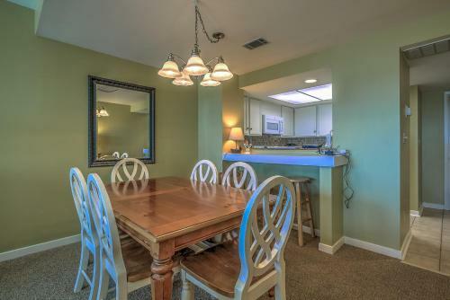 Villa 1874 Beachside Tennis