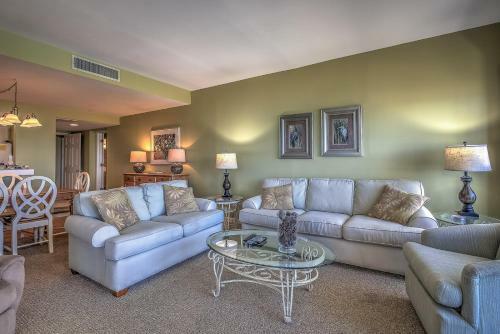 Villa 1874 Beachside Tennis