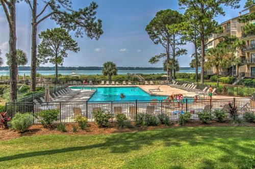 Villa 1874 Beachside Tennis