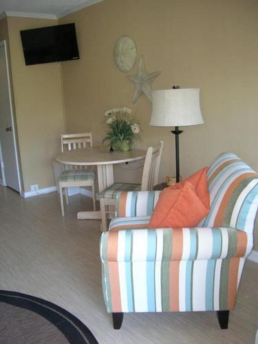 Apartamento Seaside #wss277 Condo