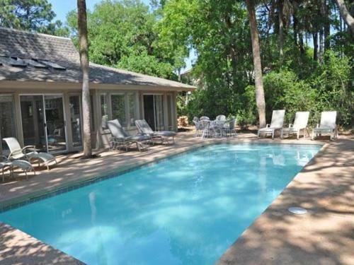 2 Ketch Holiday Home