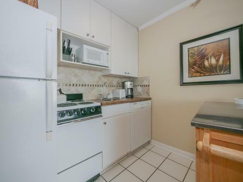Apartamento Seaside #wss268 Condo