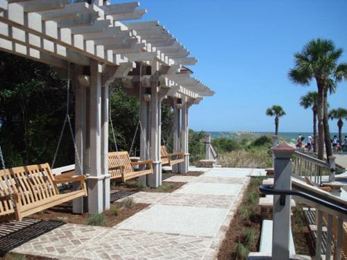 Apartamento Ocean Dunes Condo #vod410