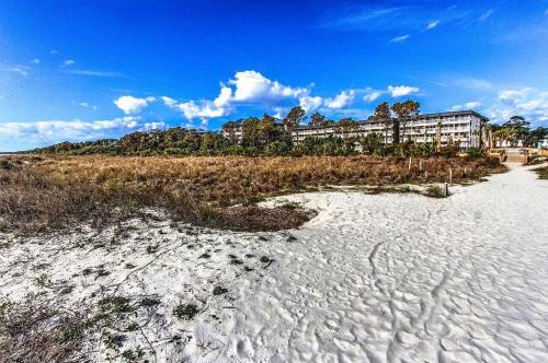 Apartamento Ocean Dunes Condo #vod401