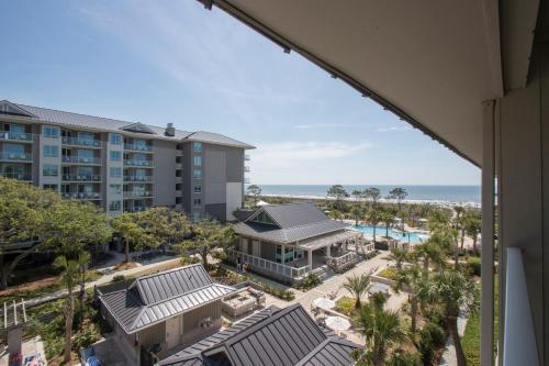 Apartamento Ocean Dunes Condo #vod401