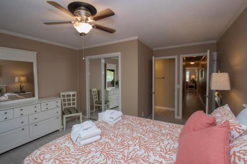 Apartamento Ocean Dunes Condo #vod401